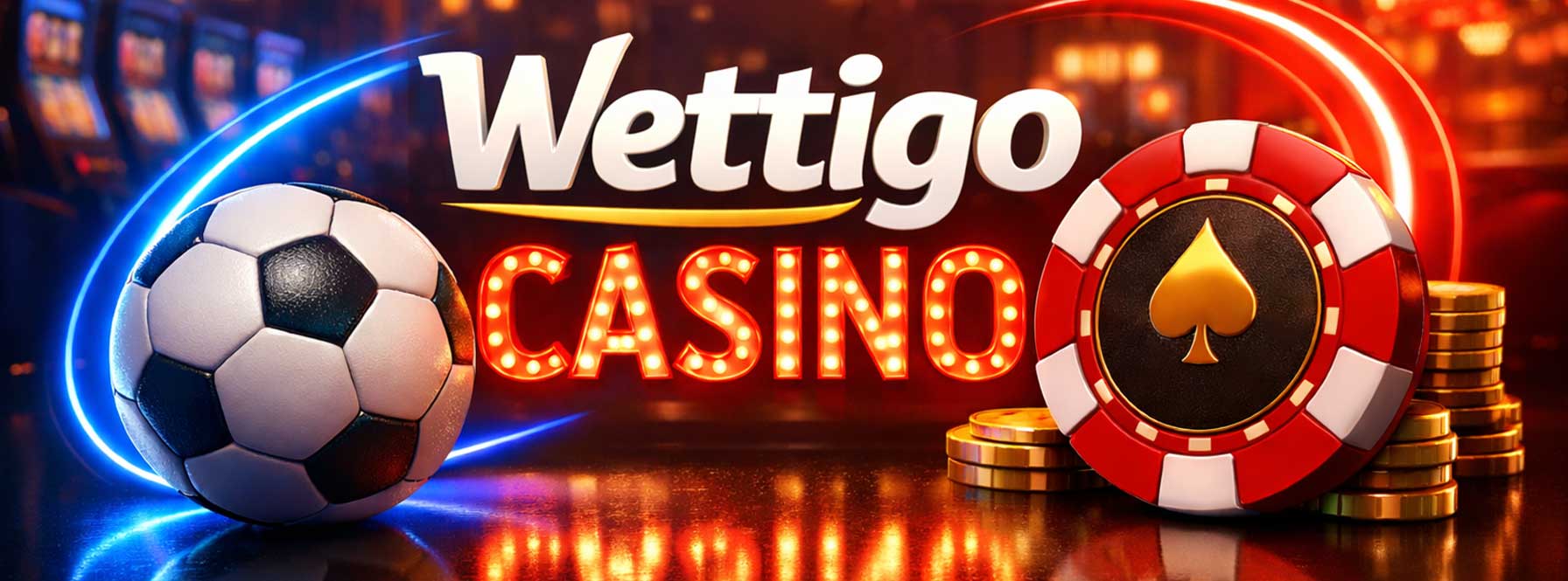 Wettigo Casino