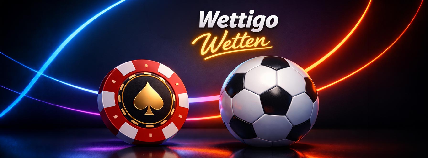 Wettigo Wetten