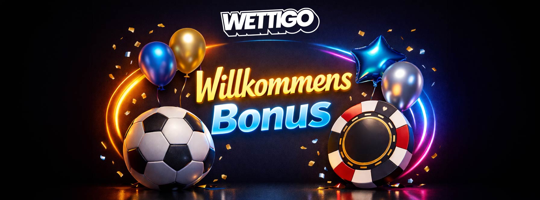 Wettigo Willkommensbonus